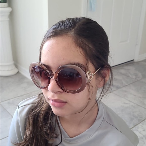 Sunglasses women sunshine, natural beauty, - Picture 2 of 6